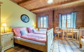 Penzion a hostinec Kyjovská terasa